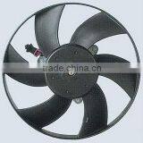 VW Caddy/Polo Seat Cordoba/Ibiza/Toledo Radiator Fan Assembly OE 6K0 959 455A thumbnail-1