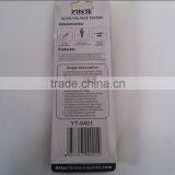 China Factory Digital LCD Display Voltage Tester Pen Screwdriver Type Tester With New ABS Plastic Gold Pcb thumbnail-5