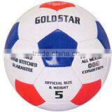 The quality is very good Promotional Soccer Ball bi-4380