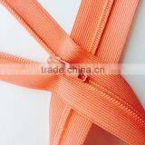 Lace Tape Nylon Coil Polyester Mesh Tape Zipper thumbnail-5