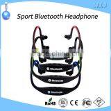 Hottest Wireless Mp3 Sport Bluetooth Headphone for IPhone thumbnail-1