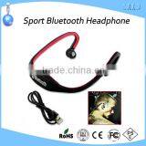Hottest Wireless Mp3 Sport Bluetooth Headphone for IPhone thumbnail-4