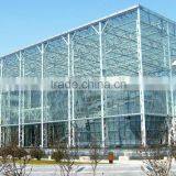 Steel Structure Building -8