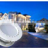 New Design Luxury and High-end 5" 15W Led Cob Downlight