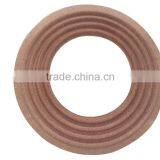 Consumer Electronic Car Subwoofer Speaker Parts 7inch Spider/damper thumbnail-3