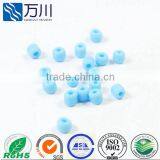 China Best Biggest Crystal Glass Beads Manufacturer Acrylic Prism Gemstone Beads Preciosa Crystals Wholesale Glass Beads thumbnail-1