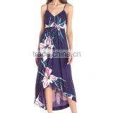 Vintage Inspired Dresses Flower Girl Dresses Hot Image Sexy Woman Medieval Dress Spaghetti Strap Casual Dresses Patterns thumbnail-2