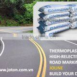 Road Marking Paint BS3262 Standard High-reflective Thermoplastic JOLINE thumbnail-1
