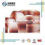 ASTM B280 Food Grade Copper Tube thumbnail-2