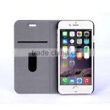 RFID Silk Painting Lipstick Pattern PU Leather Magnet With Stand Flip Wallet Case for Iphone 6/6s/6plus thumbnail-4