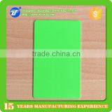 Ribbon Printer Plastic Pvc Rfid Proximity Smart Blank id Card With TK4100 thumbnail-6