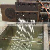 Machine de Recyclage Des Dechets Plastiques Quality Choice thumbnail-5