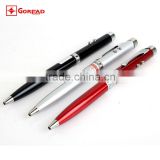 Goread 3in1 multifunctional pen light