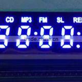 0.56 Inch 7 Segment 6 Digits LED Digital Display thumbnail-6