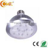 12W Par30 Led Light LED Light Source OMK-PAR-30-6A