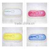 18" 24" 36" 48" Microfiber Mop Head thumbnail-1