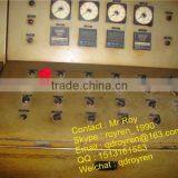 Best Quality Rubber Plastic Calender Machine Xy-4f 360*1120mm Four-roll Calender Machine thumbnail-2