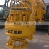 Used Xcmg Drilling Rig for Sale XR200 XR220D Rotary Drilling thumbnail-1