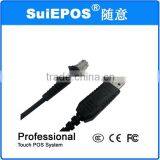 Touch Screen Handheld Pda Barcode Scanner thumbnail-4