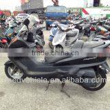 250CC MAJESTY SCOOTER / MOTORCYCLE thumbnail-3