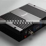 2g/3g/4g Signal Booster/repeater,signal Booster for 900+1800+2100mhz ,tri-band Gsm Repeater thumbnail-4