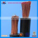 H01N2-D 750V Rubber Flexible Welding Cable thumbnail-1