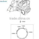 MOBIS USED TRANSMISSION ASSY-MANUAL 4WD SET FOR SPORTAGE R 2010-14 MNR thumbnail-3