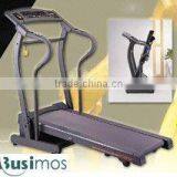 Motorized Treadmill thumbnail-1
