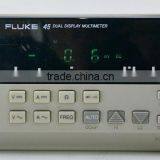 Fluke 45 Dual Display Multimeter thumbnail-2