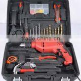 45pcs Tools Set With Impact Drill 13mm