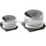 Low Impendance Aluminum Electrolytic Capacitor Supplier in China