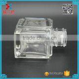 80ml Fancy Glass Ink Packaging Bottle for European Market Supplier's Choice thumbnail-4