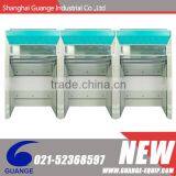 Laboratory Fume Hood ,Laboratory Walk in Fume Cupboard Model No.SHGG-L57129 thumbnail-1