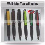 Professional Gifts Led Logo Projection Ball Point Pen thumbnail-2
