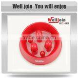 Newest Design Top Quality Slow Feed Dog Bowl thumbnail-2