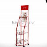 Custom-made Magazine Display Stand thumbnail-1