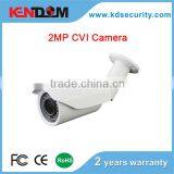 Kendom Security System HD 1080P HD CVI Camera Network DVR CVI CCTV Camera