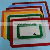 100% Food Grade FDA Silicone Non-stick Baking Mat thumbnail-6