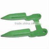 High Quality Forging Combine Harvester Parts