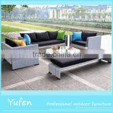 New Fashion Sofa Sets Outdoor Furniture of Cebu