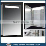 Aluminum Fabrication Stainless Steel Fabrication Sheet Metal Fabrication thumbnail-4