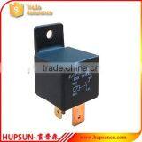 Factory Supply Copper Material Waterproof Car Relay 4PIN 80A