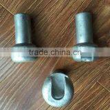 Iron Fitting for Polymer Insulator