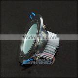 Factory Outlet Eyeshiled Round Recessed Led Down Light With CE Certificate DL3G5S1-36