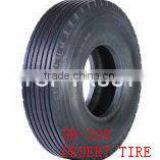 TBT Tire SH-308 SH-338 14.00-20-18PR for Sand Tire/desert Tire High Quality Factory Direct Price thumbnail-2