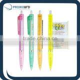 Cheap Promotional Plastic Banner Pens thumbnail-1