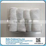 Wholesale 100% Cotton White Aviation Towel