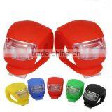 Good Price of Silicone Bike Led Light