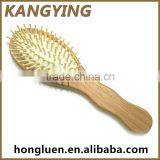 Custom Non Toxic Durable Wooden Nail Art Brush Pure Color thumbnail-3