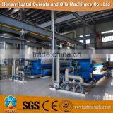 Rice Bran Oil Machine Over 60 Years Experience on Edible Oil Processing Equipment thumbnail-6